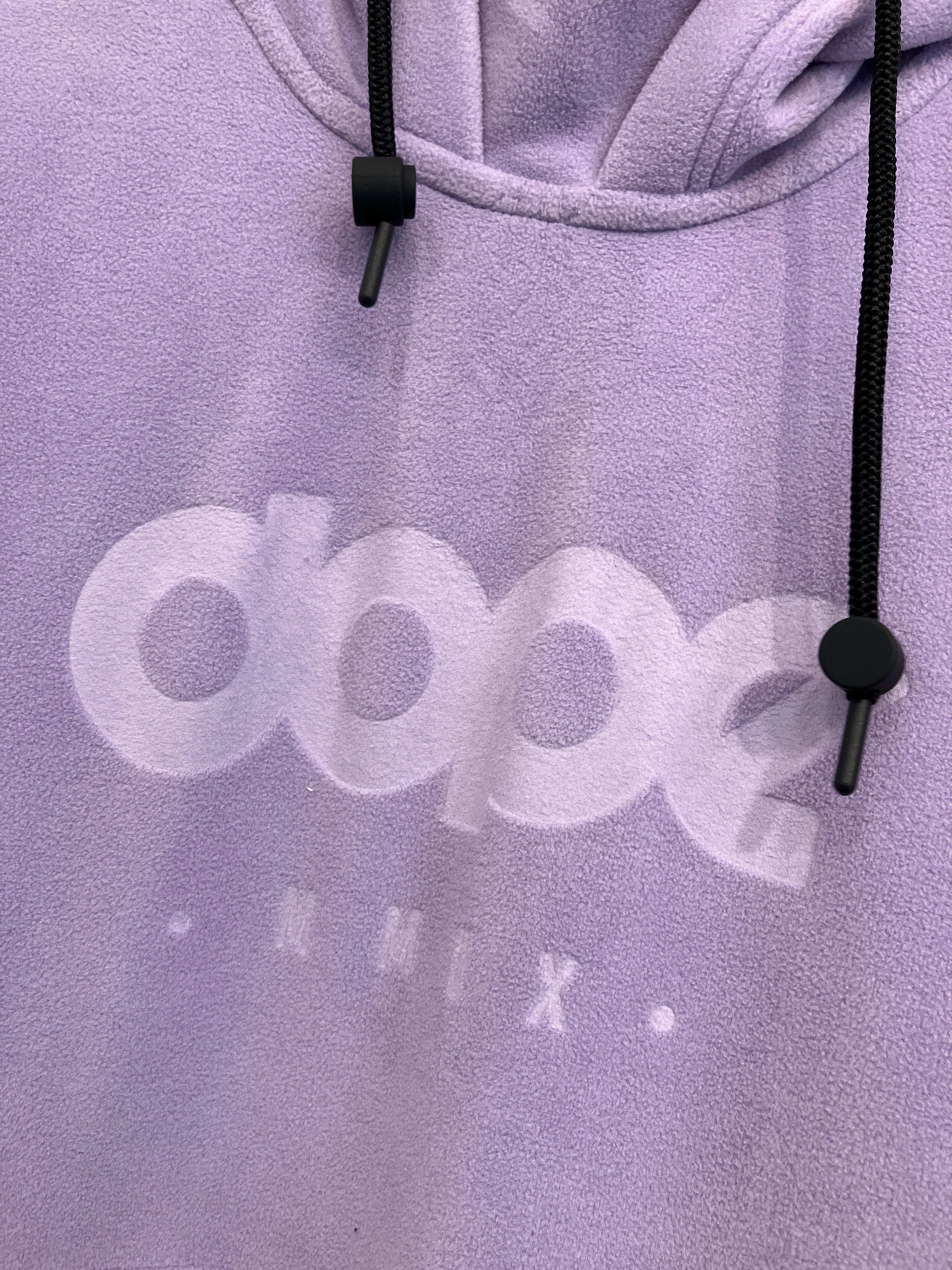 Dope Hættetrøje